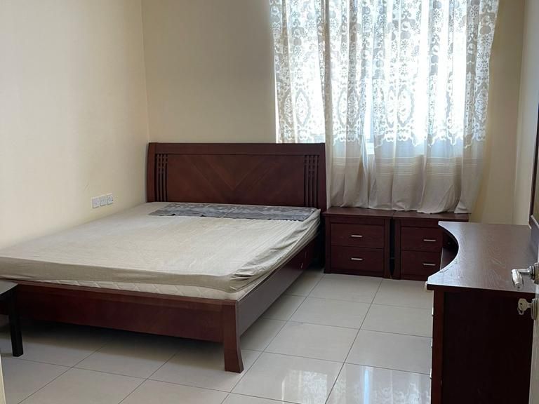 Room For Rent Available In Al Nahda Sharjah AED 1700 Per Month